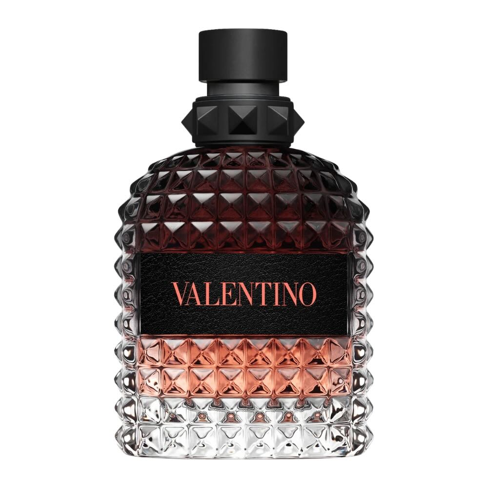 Nước Hoa Nam Valentino Uomo Born In Roma Coral Fantasy EDT 100ml Chính Hãng - Hình ảnh chính